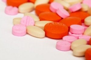 Vitamins and Supplements for Graves' Disease and Hyperthyroidism