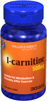 l-carnitine