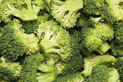 Broccoli for Graves' Disease