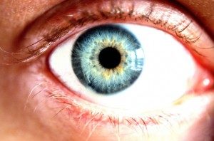 blue eye macro