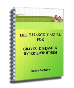 Life balance manual