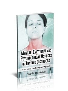 Mental Emotional and Psychological Aspects of Thyroid Disorders