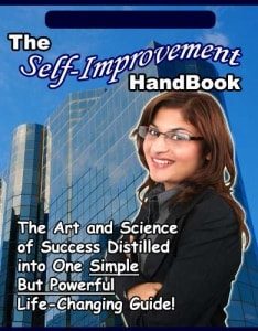 Self improovment