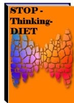 Thinking diet