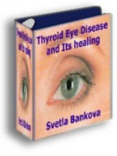 Thyroid Eye Disease