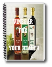 Vinegar book