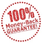 Money guarantee