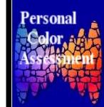 personal color assessment