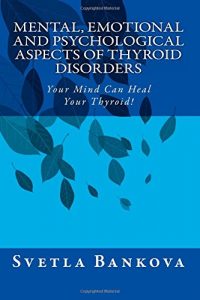 Thyroid disorders book